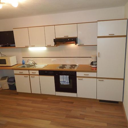Moeslehof Apartment Kauns Bagian luar foto