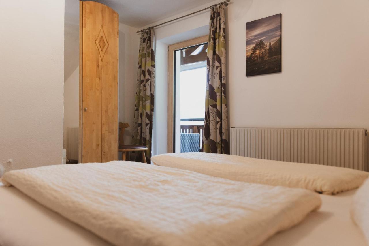 Moeslehof Apartment Kauns Bagian luar foto