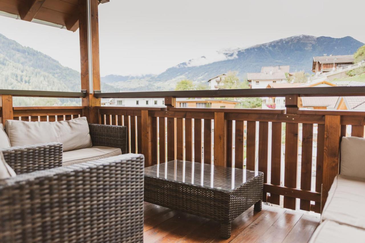 Moeslehof Apartment Kauns Bagian luar foto