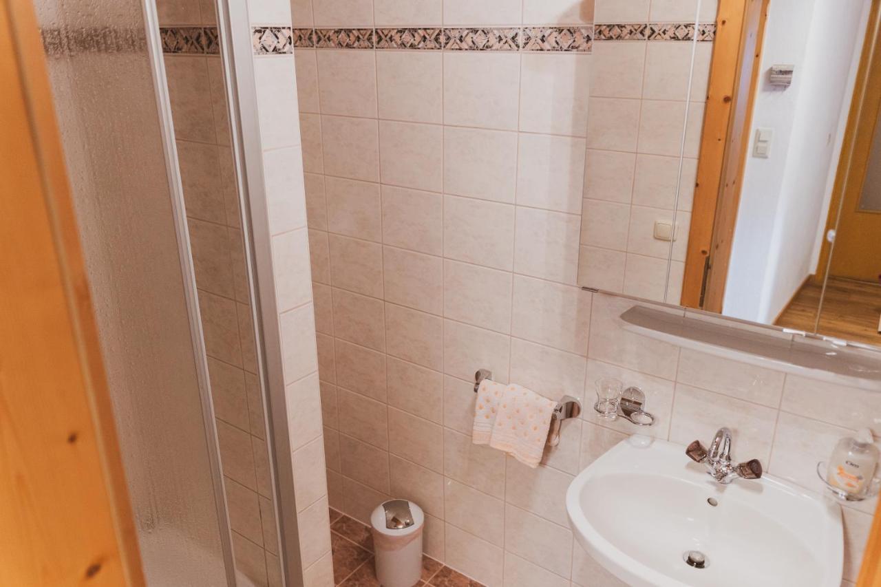 Moeslehof Apartment Kauns Bagian luar foto