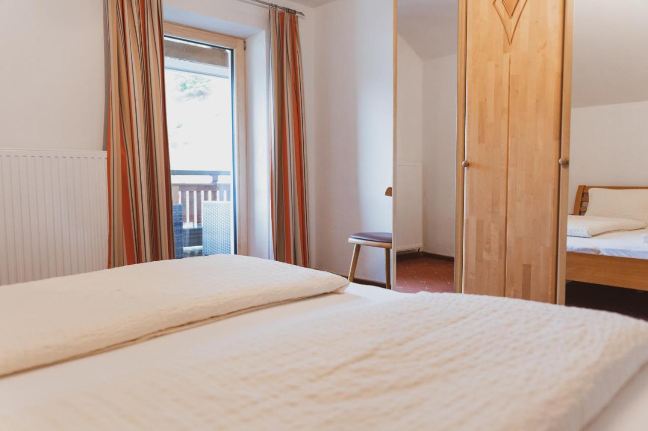 Moeslehof Apartment Kauns Bagian luar foto