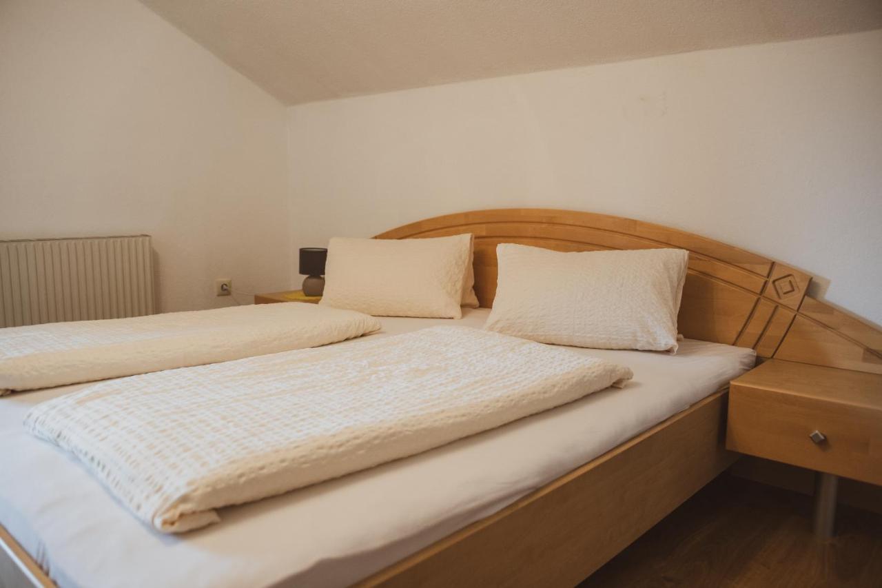 Moeslehof Apartment Kauns Bagian luar foto