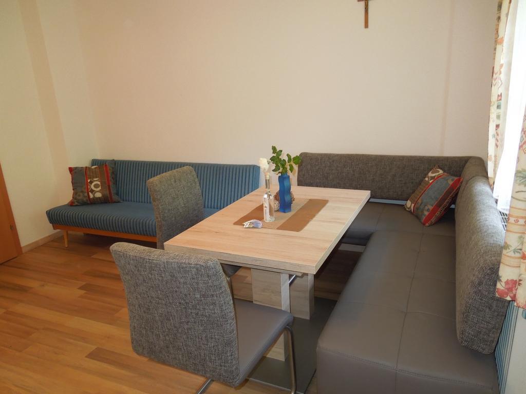 Moeslehof Apartment Kauns Ruang foto