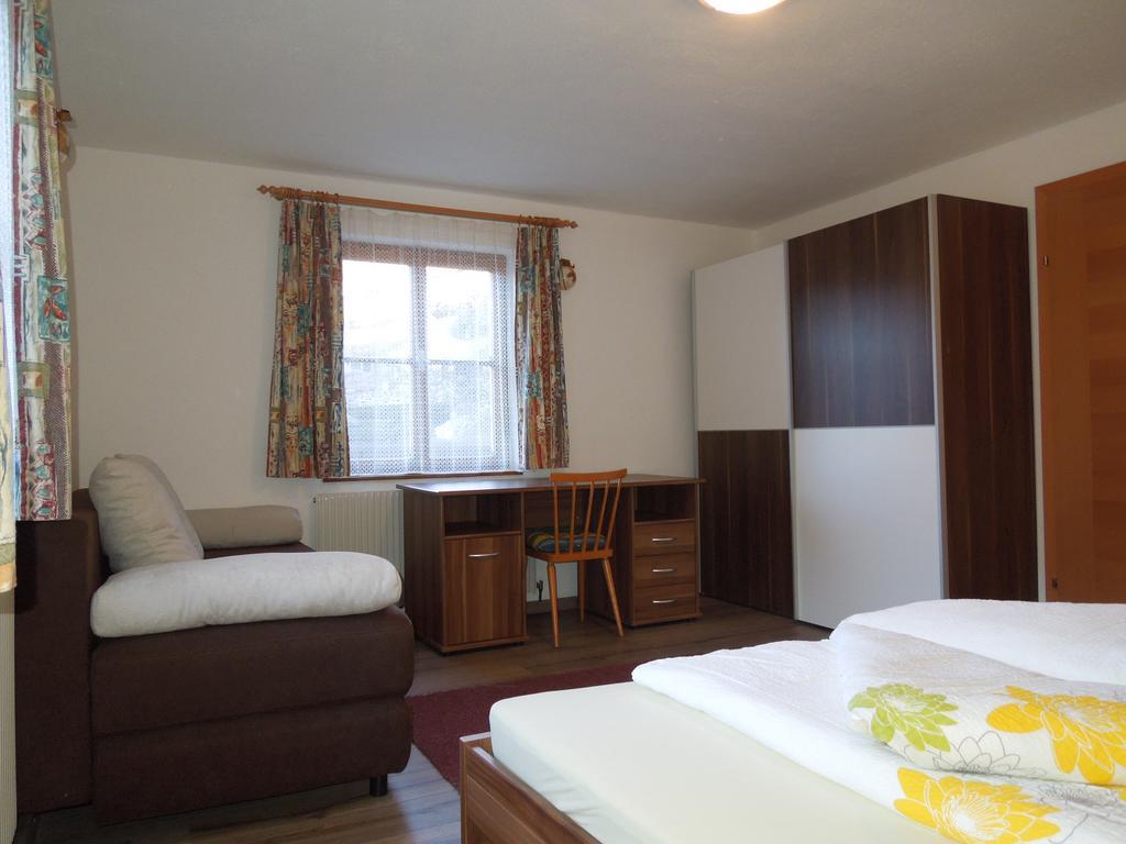Moeslehof Apartment Kauns Ruang foto