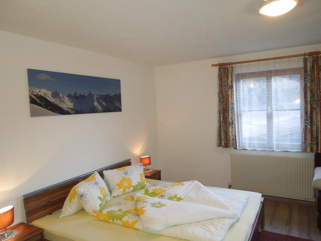 Moeslehof Apartment Kauns Ruang foto