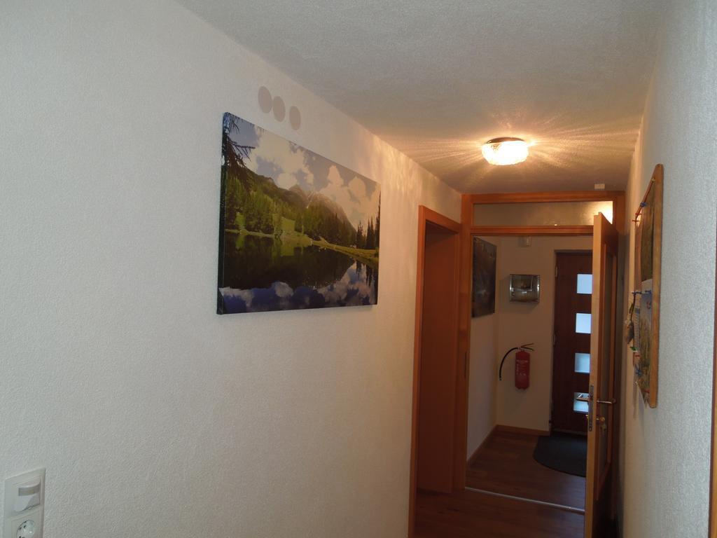 Moeslehof Apartment Kauns Ruang foto