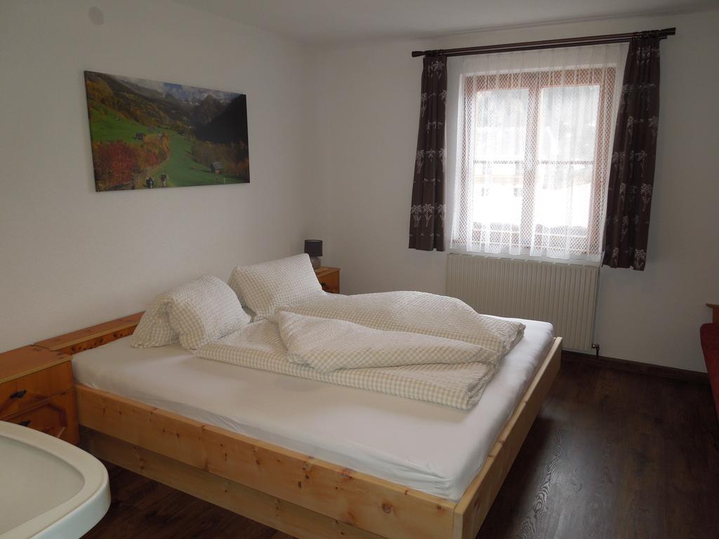 Moeslehof Apartment Kauns Ruang foto