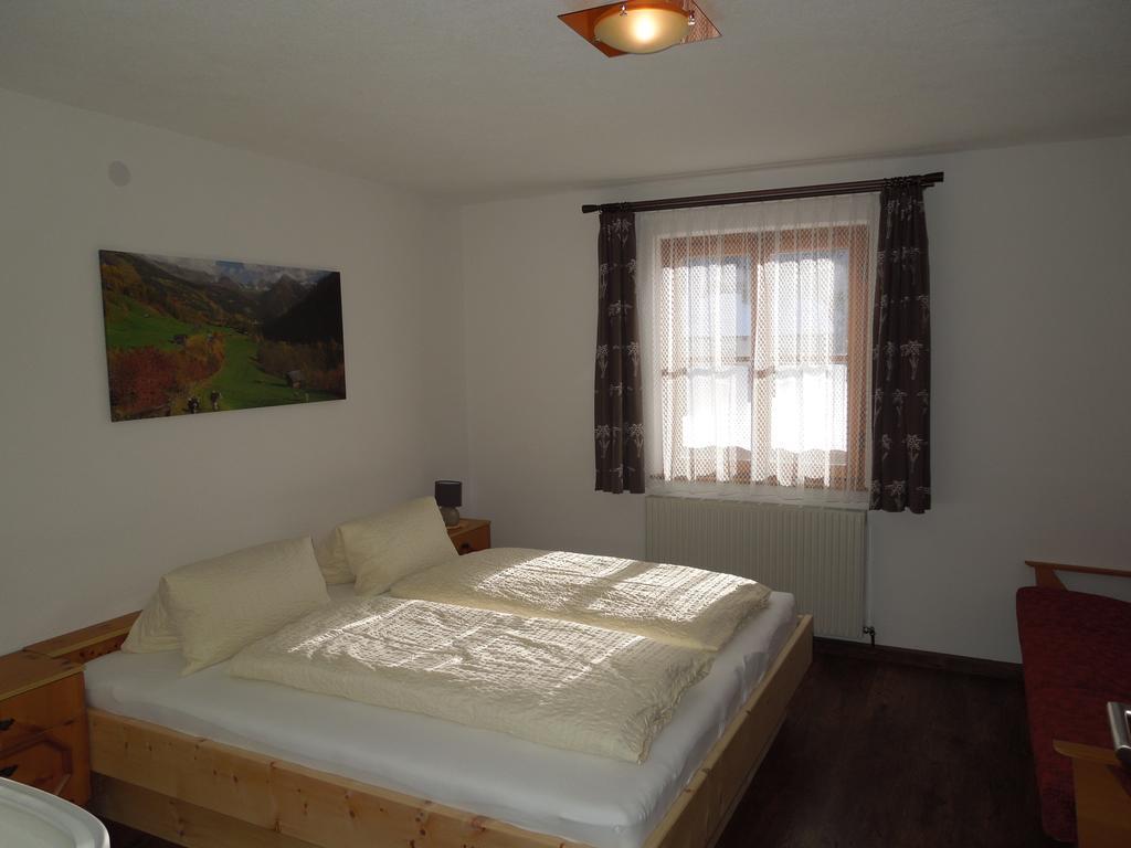 Moeslehof Apartment Kauns Ruang foto