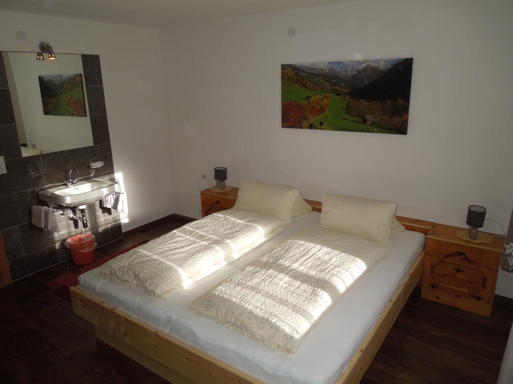 Moeslehof Apartment Kauns Bagian luar foto